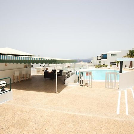 Apartment Portonovo Paraiso II - Sea View - Swimming Pool - Good Wifi - Old Town プエルト・デル・カルメン エクステリア 写真
