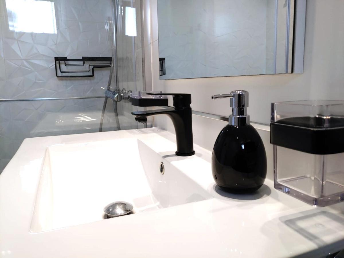 Apartment Portonovo Paraiso II - Sea View - Swimming Pool - Good Wifi - Old Town プエルト・デル・カルメン エクステリア 写真