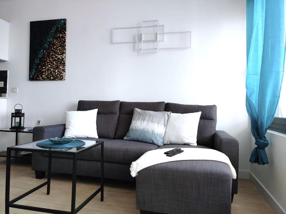 Apartment Portonovo Paraiso II - Sea View - Swimming Pool - Good Wifi - Old Town プエルト・デル・カルメン エクステリア 写真