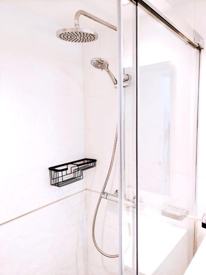 Apartment Portonovo Paraiso II - Sea View - Swimming Pool - Good Wifi - Old Town プエルト・デル・カルメン エクステリア 写真